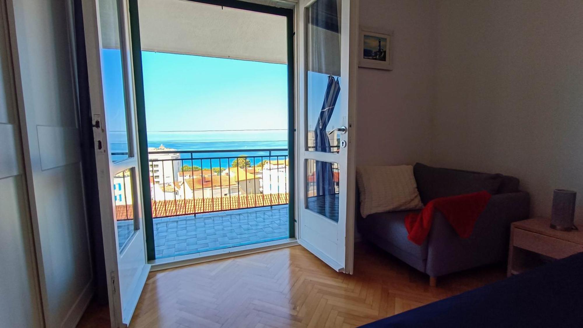 Apartment Villa Mirna Makarska Exteriör bild