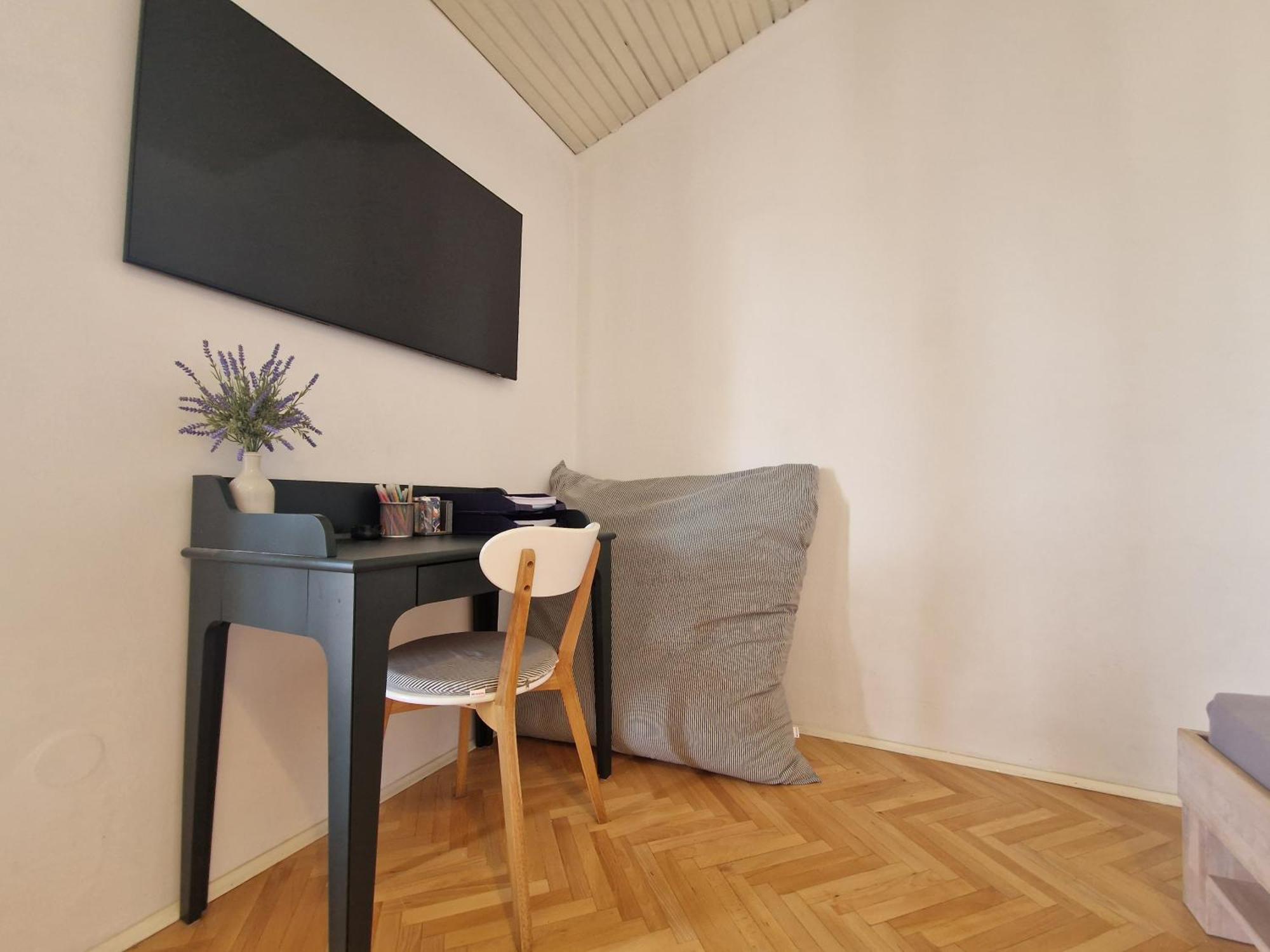 Apartment Villa Mirna Makarska Exteriör bild